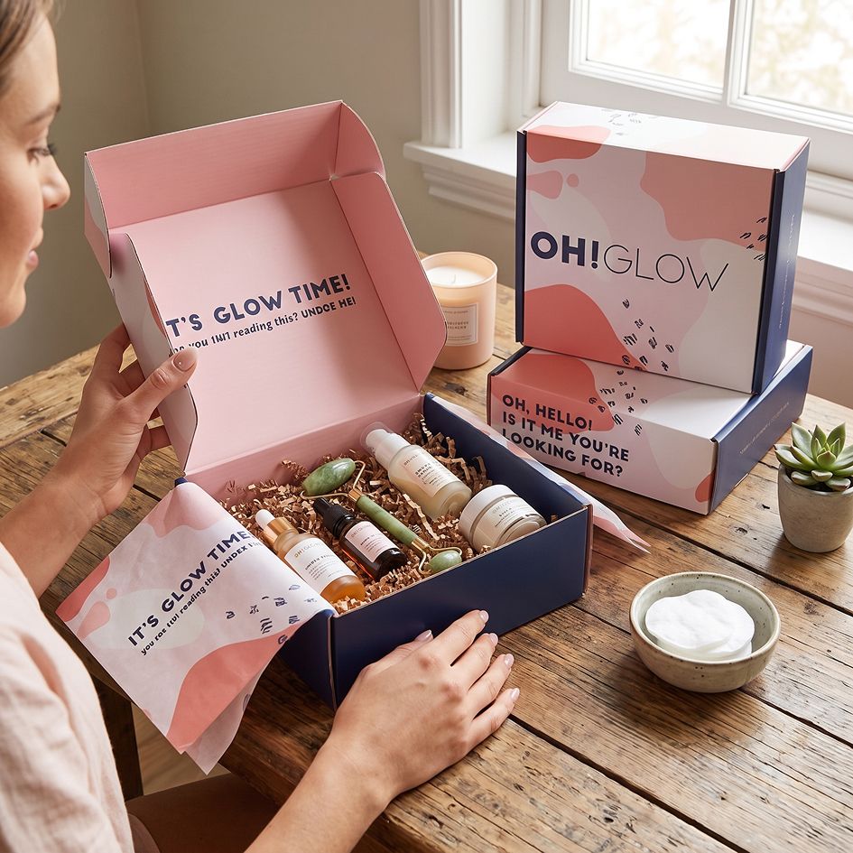 JF Packaging