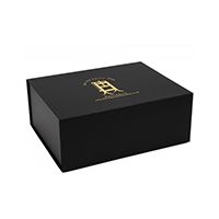 Hot Foil Stamping Boxes