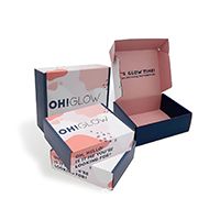 Mailer Gift Boxes