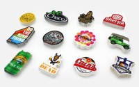 Custom Stickers, Printed Stickers, Custom Labels, Product Labels, Self Adhesive Labels, Packaging Stickers