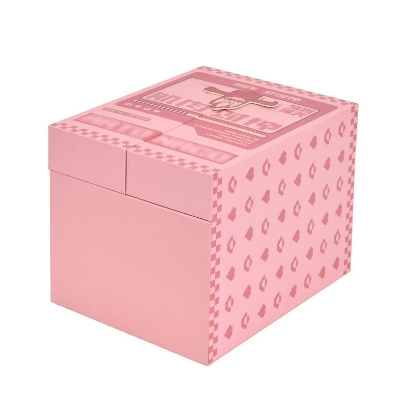 Double-Opening Box,double door box packaging,dual opening box,custom double door box