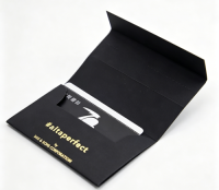 Envelope Style  Box,envelope packaging box,custom luxury envelope style box with logo printing