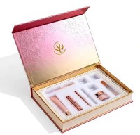 Cosmetic Packaging Gift Box,makeup gift box,beauty gift box