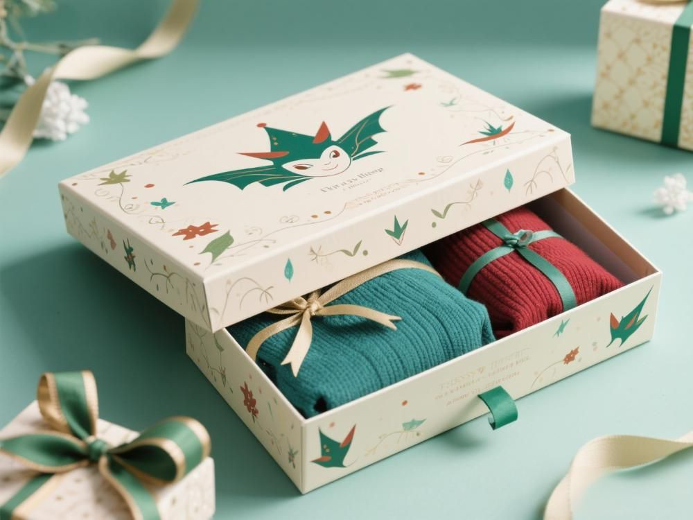 Clothing gift box,apparel packaging box,fashion gift box,garment packaging box