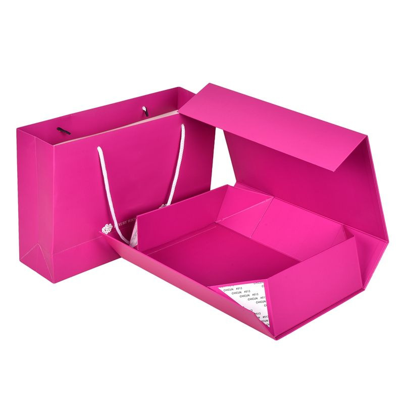 Collapsible Rigid Box,foldable gift box,collapsible gift box,folding gift box packaging