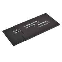 Envelope Style  Box,envelope packaging box,custom luxury envelope style box with logo printing