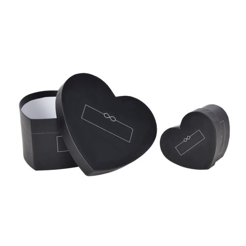 Specialty Shape Box,cylinder gift box,hexagon gift box,heart shaped gift box