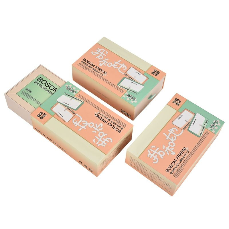 Drawer Box,sliding drawer box,slide box packaging,igid drawer box