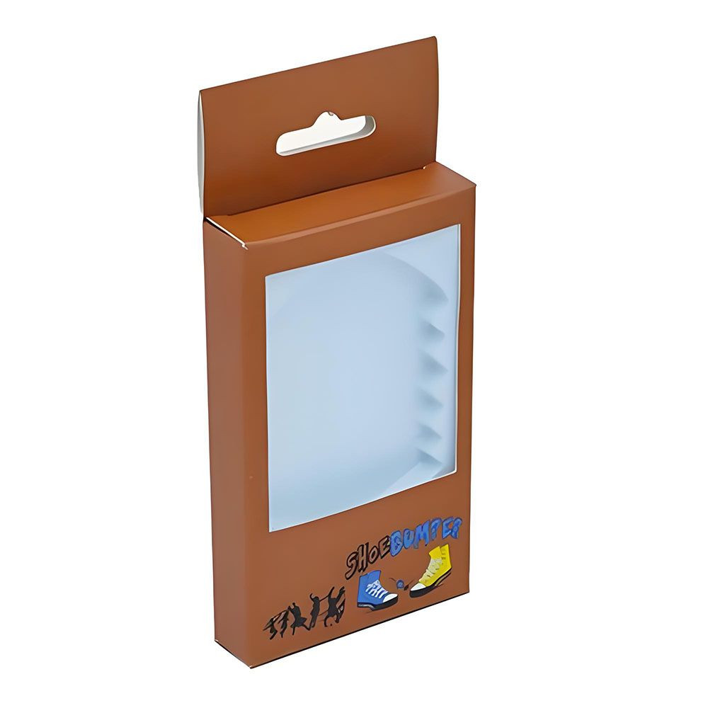 Film Window Box,transparent window box packaging,PVC/PET window box,clear plastic window box