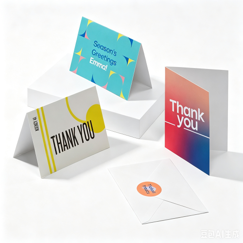 Custom Greeting Cards, Printed Greeting Cards, Personalized Greeting Cards, Paper Greeting Cards