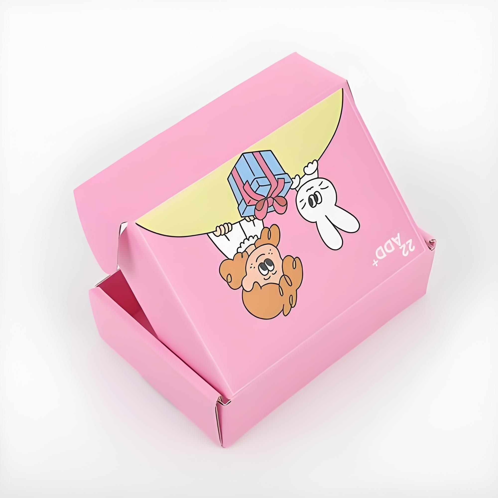 Mailer Box,corrugated mailer box,packaging mailer box,cardboard mailer box