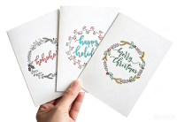 Custom Greeting Cards, Printed Greeting Cards, Personalized Greeting Cards, Paper Greeting Cards