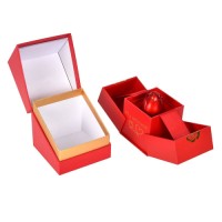 Presentation Box,presentation packaging box,shoulder neck presentation box,cosmetic/makeup/beauty presentation box