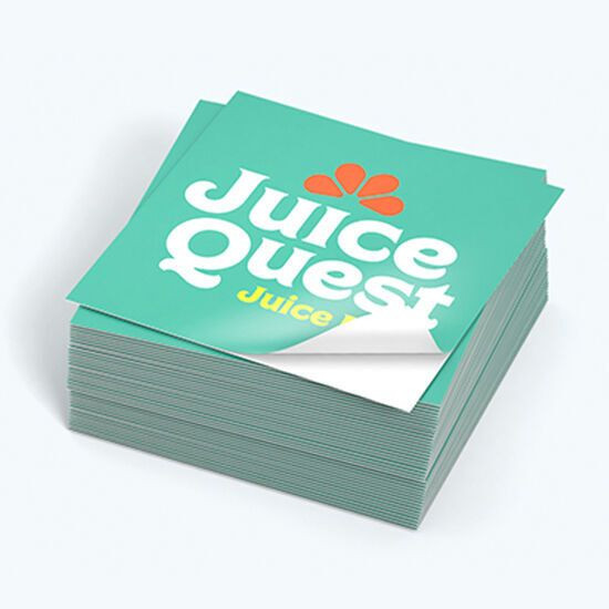 Custom Stickers, Printed Stickers, Custom Labels, Product Labels, Self Adhesive Labels, Packaging Stickers