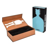 Magnetic Closure Box,magnetic gift box,magnetic rigid box,luxury packaging box