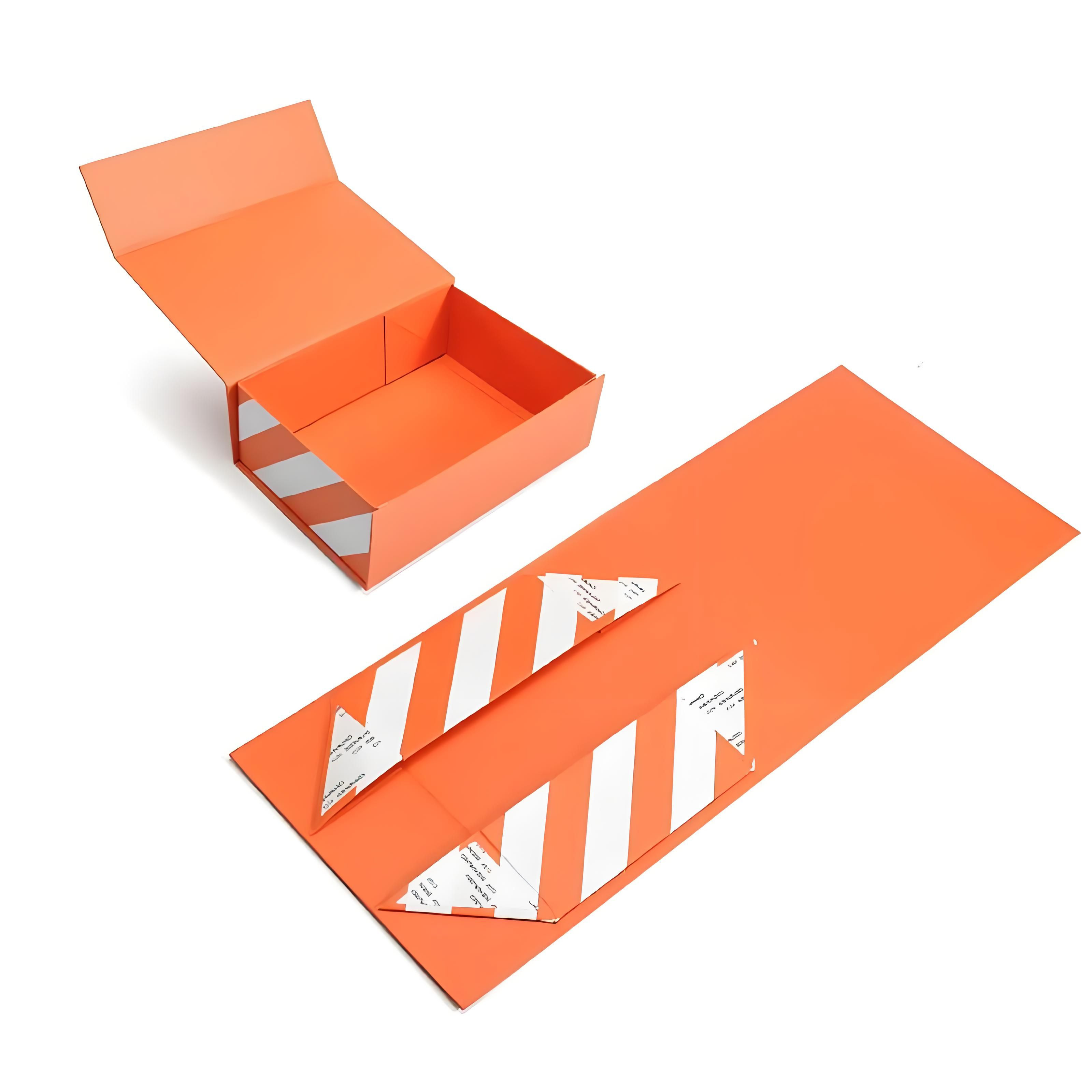 Collapsible Rigid Box,foldable gift box,collapsible gift box,folding gift box packaging