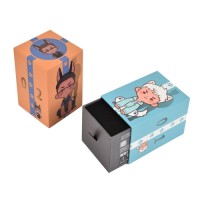 Drawer Box,sliding drawer box,slide box packaging,igid drawer box