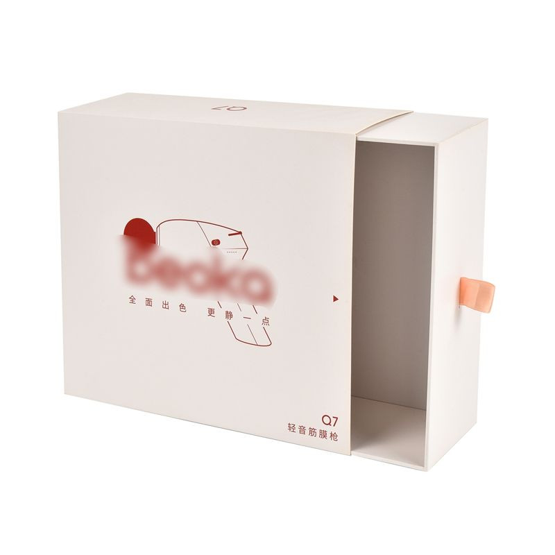 Drawer Box,sliding drawer box,slide box packaging,igid drawer box