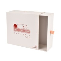 Drawer Box,sliding drawer box,slide box packaging,igid drawer box