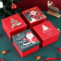Christmas gift sets, holiday promotional packaging, corporate Christmas gifts, cosmetics holiday sets, chocolate gift b