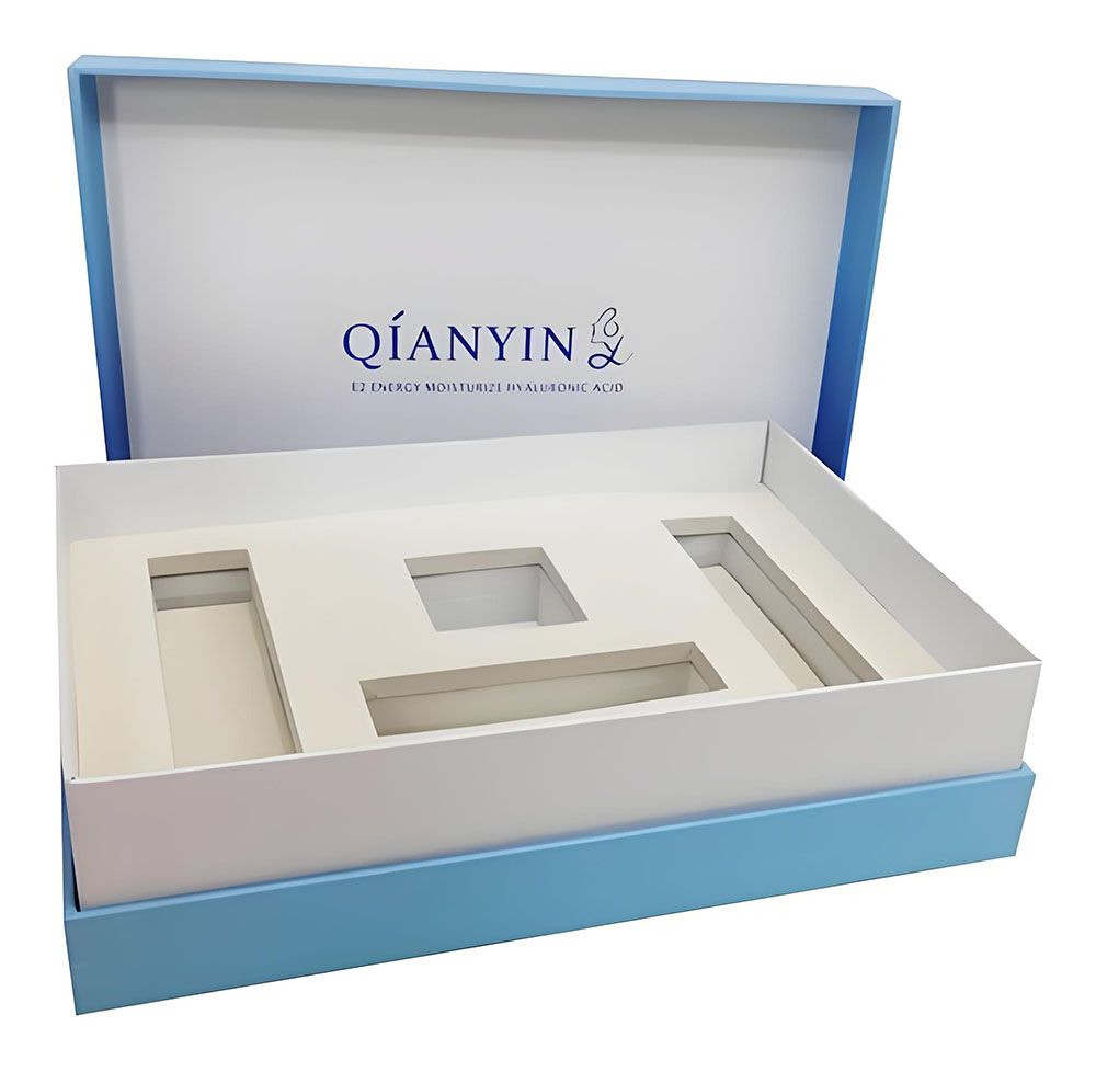 Cosmetic Packaging Gift Box,makeup gift box,beauty gift box